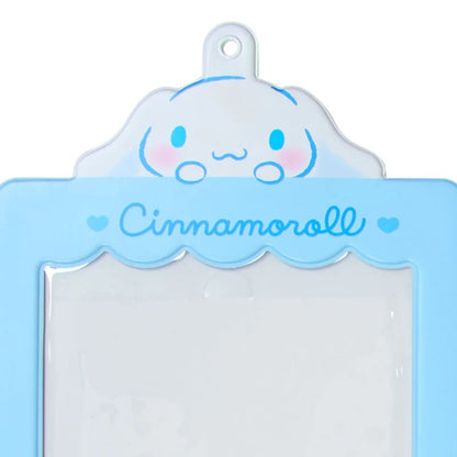 Cinnamoroll Mega Photo Holder (Enjoy Idol Series)