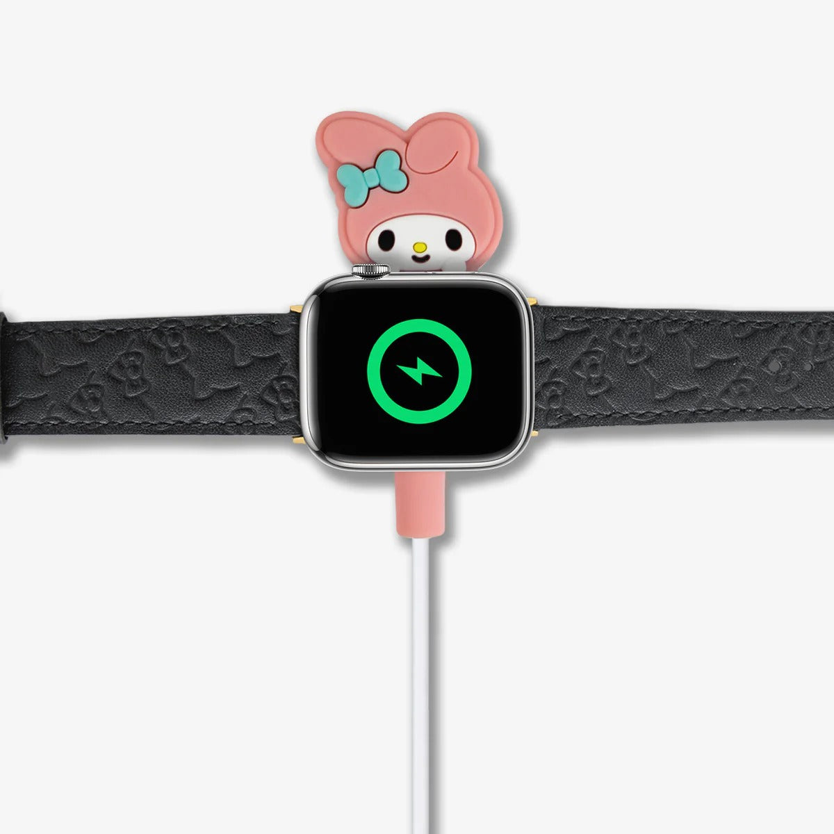 My Melody x Sonix Apple Watch Charger Cover