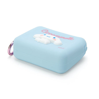 Cinnamoroll Mini Silicone Pouch
