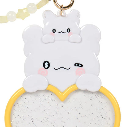 Hanamaruobake Customizable Keychain (Sanrio Character Award Series)