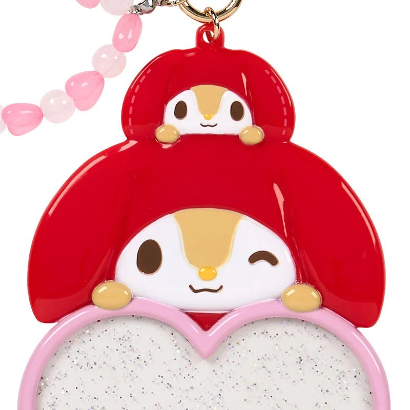 Little Forest Fellow Customizable Keychain (Sanrio Character Award Series)