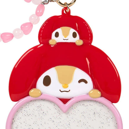 Little Forest Fellow Customizable Keychain (Sanrio Character Award Series)