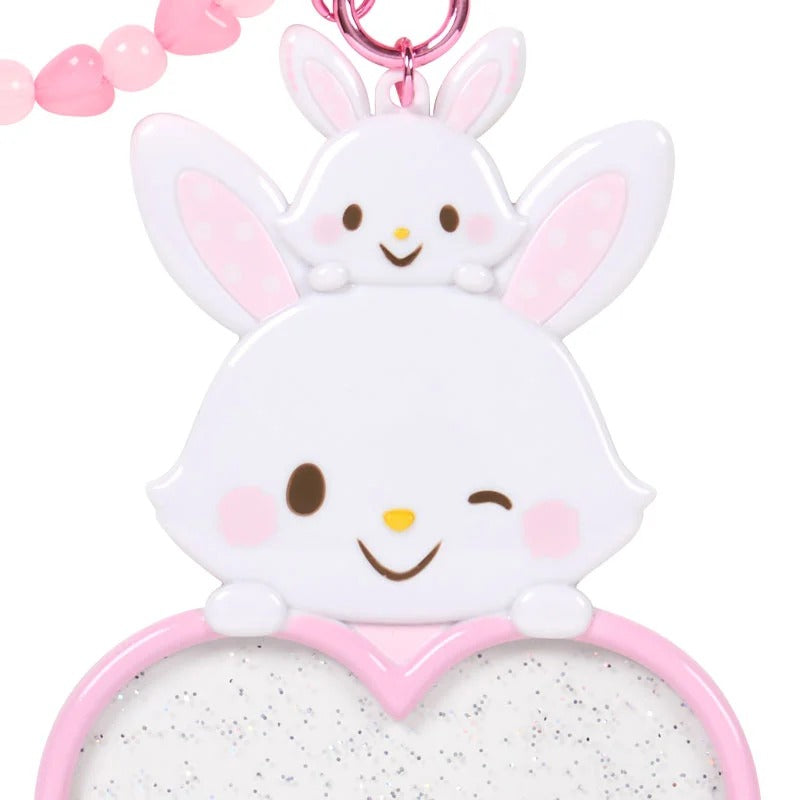 Wish me mell Customizable Keychain (Sanrio Character Award Series)