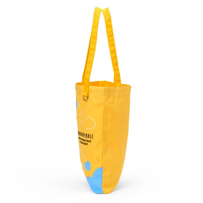 Pekkle Tote Bag (Adventure Balloon Series)