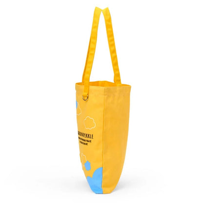 Pekkle Tote Bag (Adventure Balloon Series)