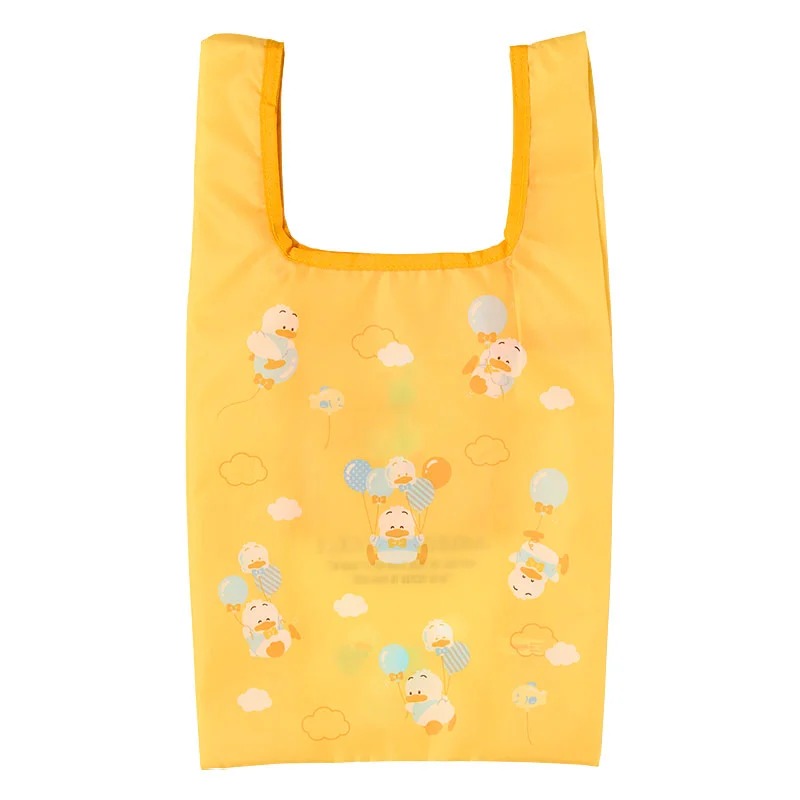 Pekkle Reusable Tote Bag (Adventure Balloon Series)