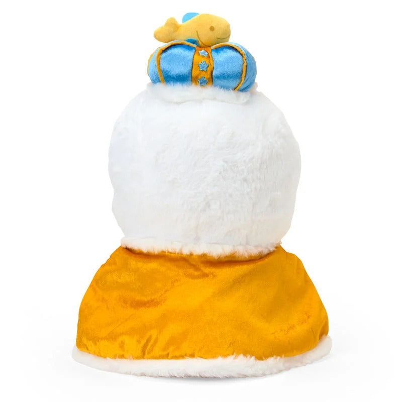 Pekkle 15" Plush (Adventure Balloon Series)