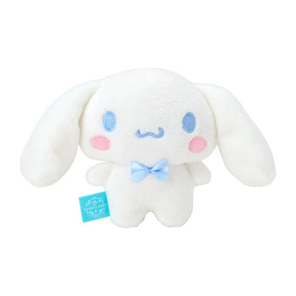 Sanrio Baby Cinnamoroll Mini Mascot Chime Plush