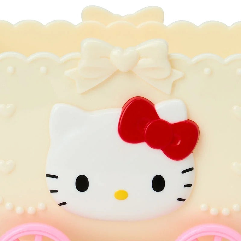 Hello Kitty Mini Accessory Cart