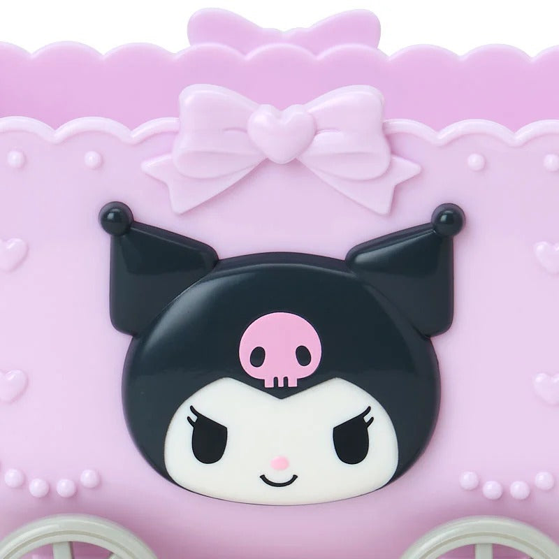 Kuromi Mini Accessory Cart