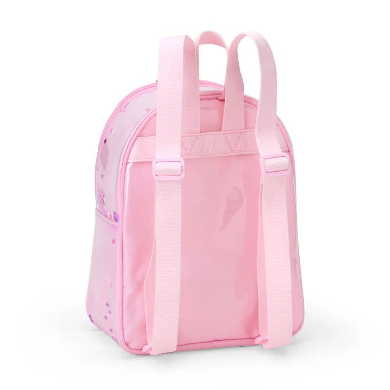 Hello Kitty Kids Sequin Backpack