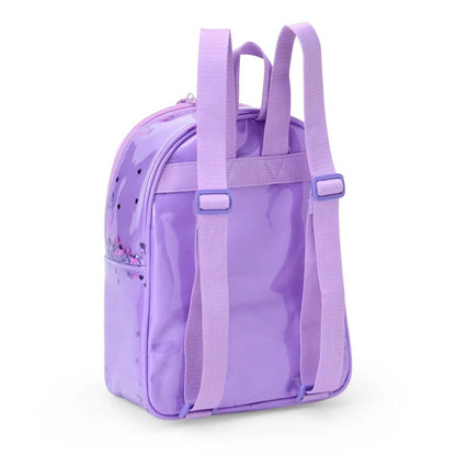 Kuromi Kids Sequin Backpack