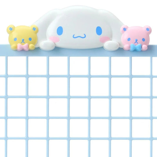 Cinnamoroll OSHI Mesh Hanging Panel 
