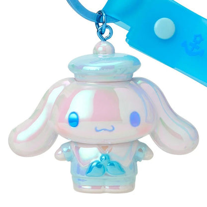 Cinnamoroll Signature Keychain (Sailor Series)