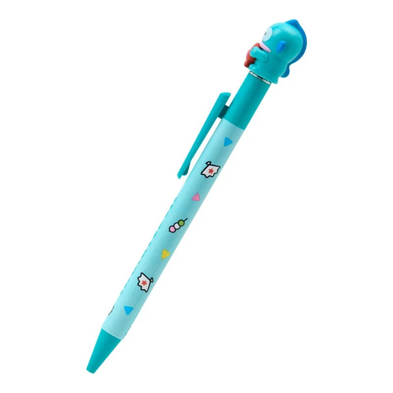 Hangyodon Classic Mascot Ballpoint Pen