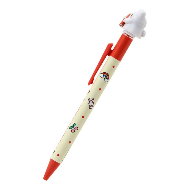 Hanamaruobake Classic Mascot Ballpoint Pen