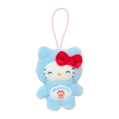 Hello Kitty Bag Charm Blind Box (My Deco Series)