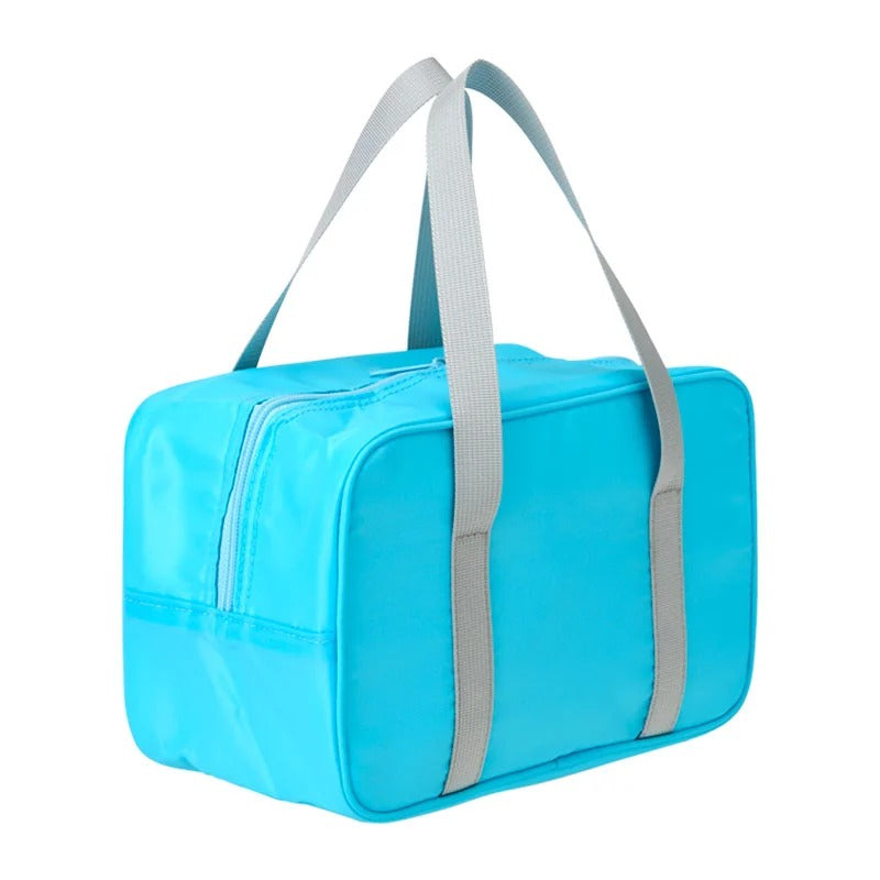 Cinnamoroll Insulated Lunch Bag (My Deco Series)