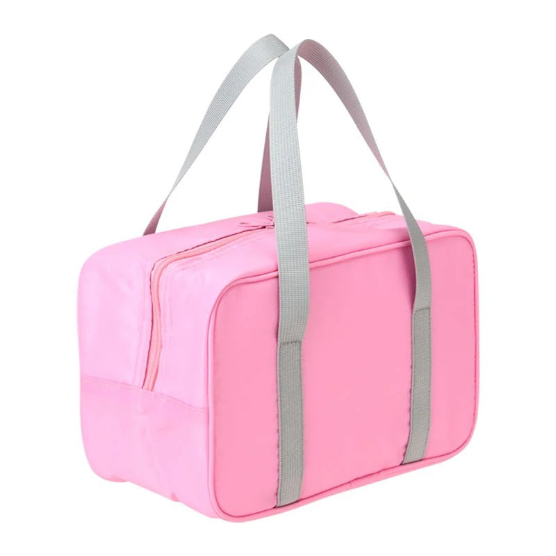 My Melody Insulated Lunch Bag (My Deco Series)