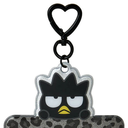 Badtz-maru Leopard ID Badge Holder (Enjoy Idol Series)