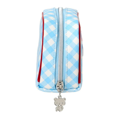 Cinnamoroll Mini Zipper Pouch (Kuma-san Series)