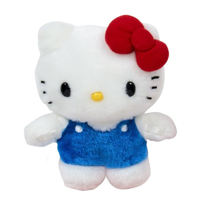 Hello Kitty Dress-Up Doll Starter Set (Pitatto Friends Series)