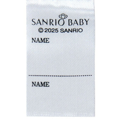 Sanrio Baby Hello Kitty Swaddling Blanket
