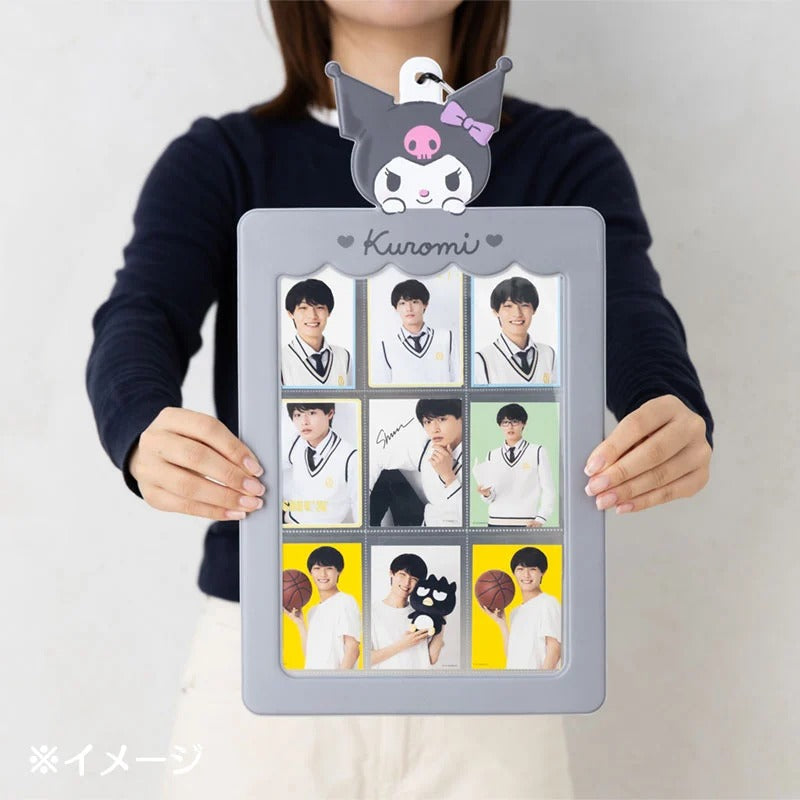Cinnamoroll Mega Photo Holder (Enjoy Idol Series)