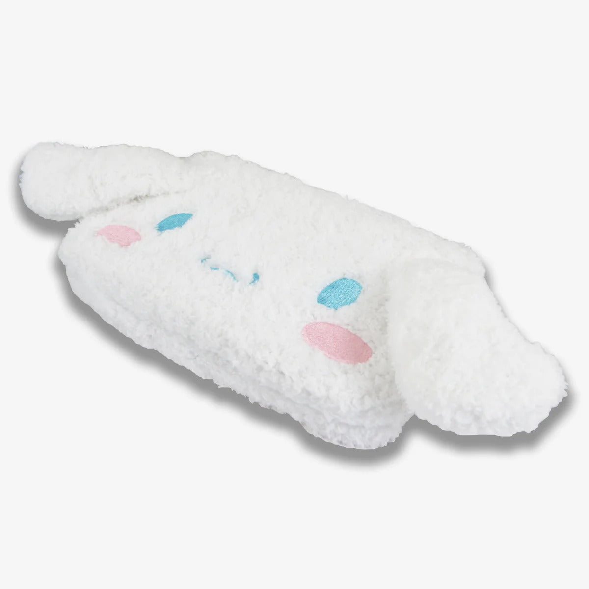 Cinnamoroll x Sonix Plush Phone Wallet
