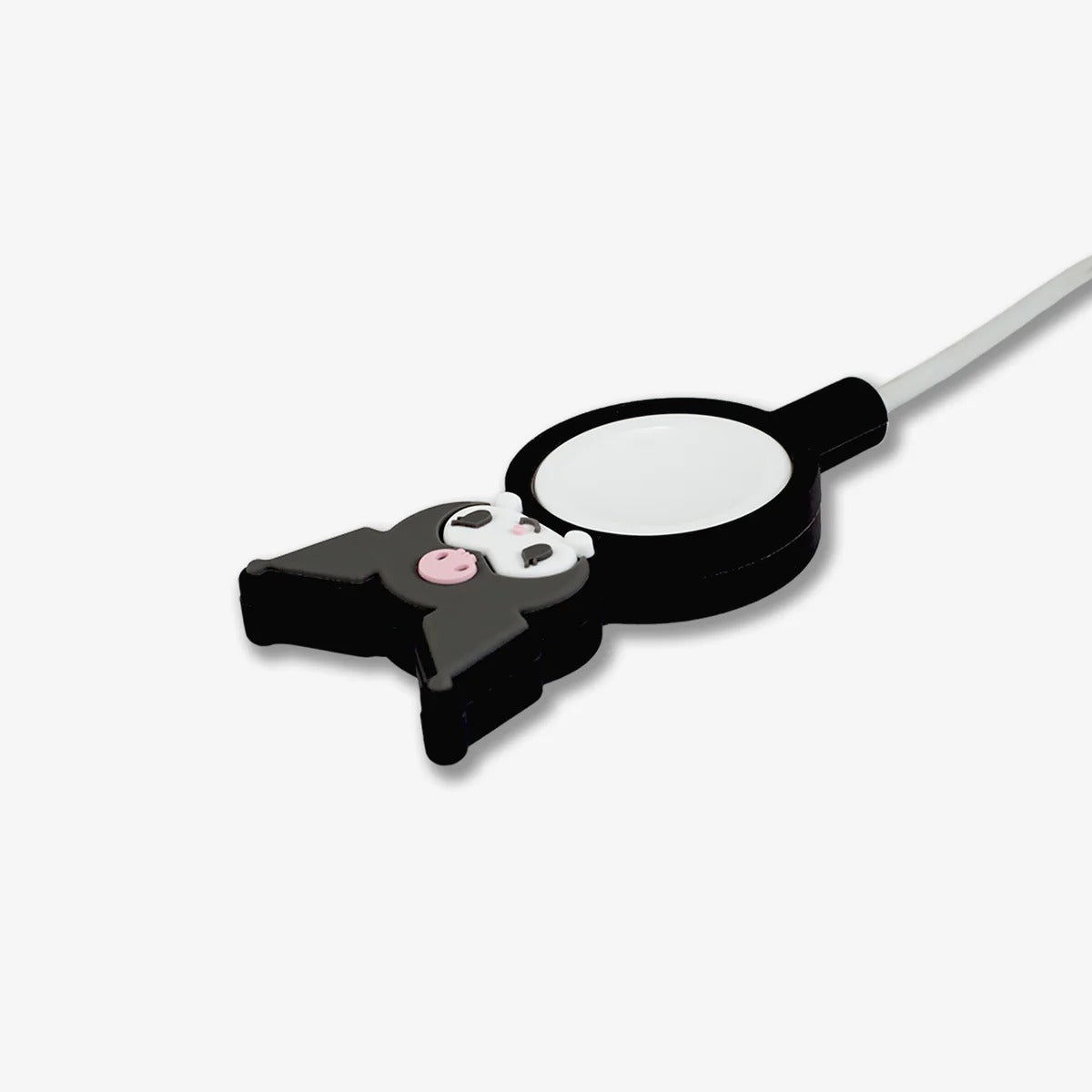 Kuromi x Sonix Apple Watch Charger Cover