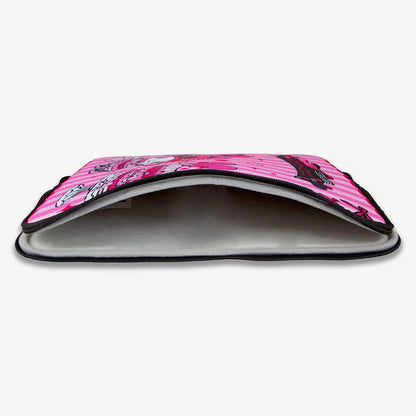 My Melody 20th & Kuromi 50th Anniversary x Sonix Neoprene Tech Sleeve