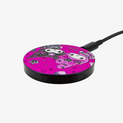 My Melody 20th & Kuromi 50th Anniversary x Sonix MagLink™ Charger