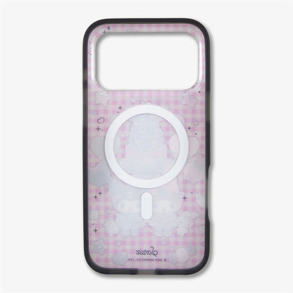 My Melody 20th & Kuromi 50th Anniversary x Sonix iPhone Case