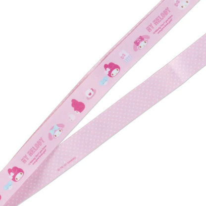 My Melody Friendship Lanyard