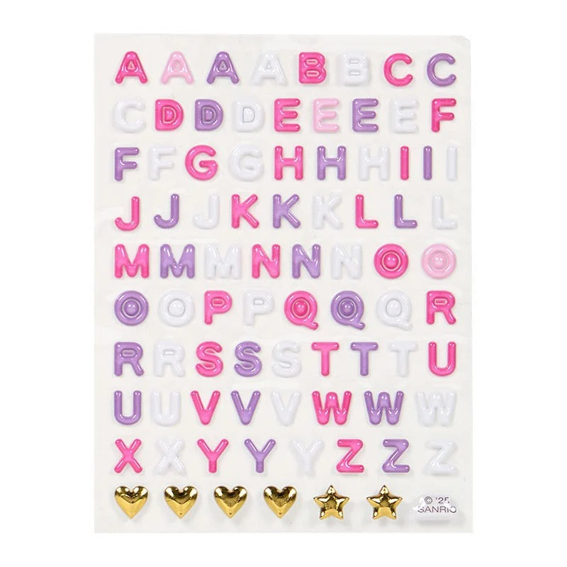 Cogimyun Customizable Keychain (Sanrio Character Award Series)