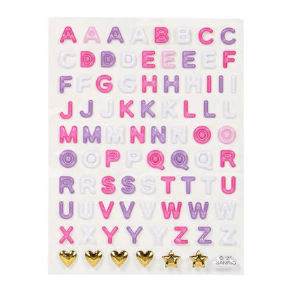 Little Forest Fellow Customizable Keychain (Sanrio Character Award Series)