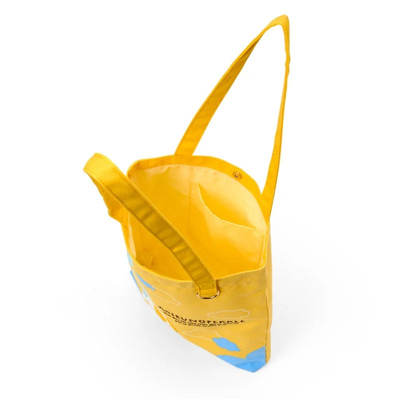 Pekkle Tote Bag (Adventure Balloon Series)