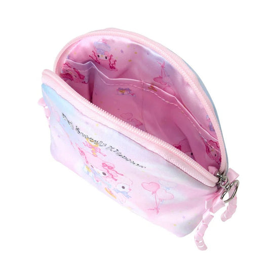My Sweet Piano Mini Zipper Pouch (Dreamy Carousel Series)