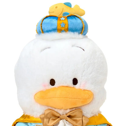 Pekkle 15" Plush (Adventure Balloon Series)