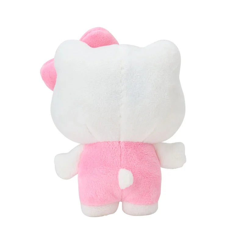 Sanrio Baby Hello Kitty Mini Mascot Chime Plush