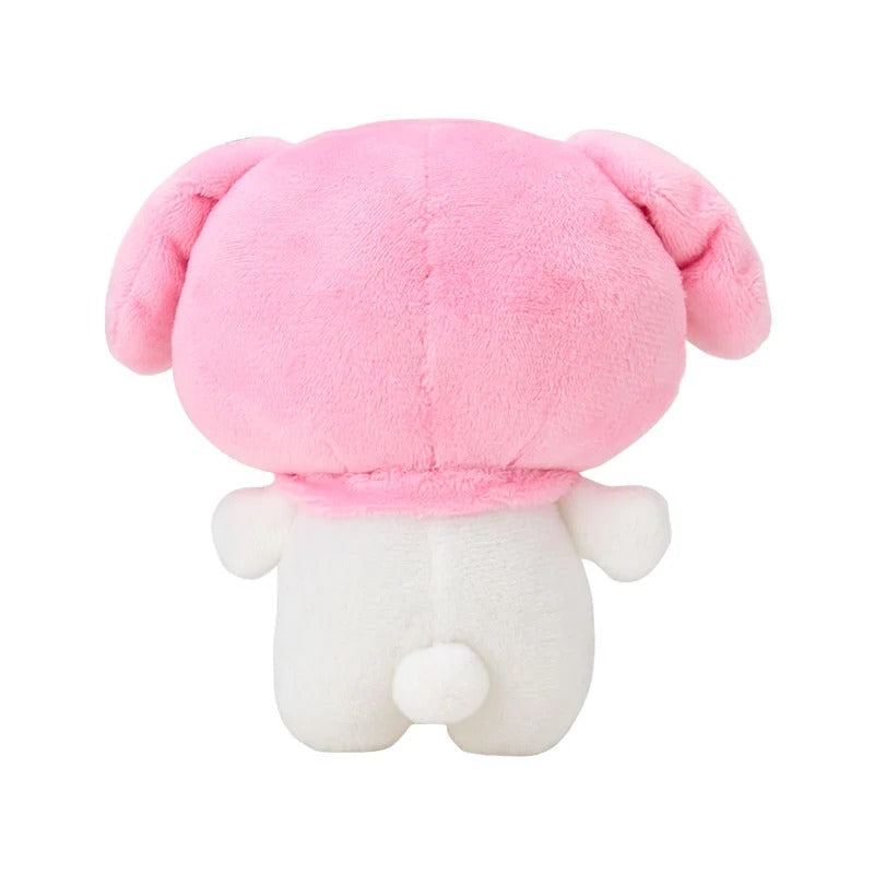 Sanrio Baby My Melody Mini Mascot Chime Plush