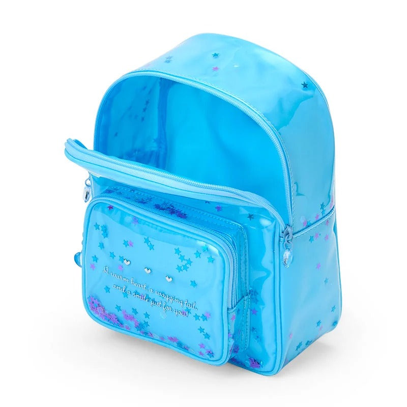 Cinnamoroll Kids Sequin Backpack