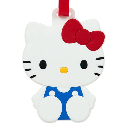 Hello Kitty Classic Luggage Tag