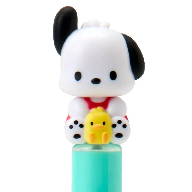 Pochacco Classic Mascot Ballpoint Pen