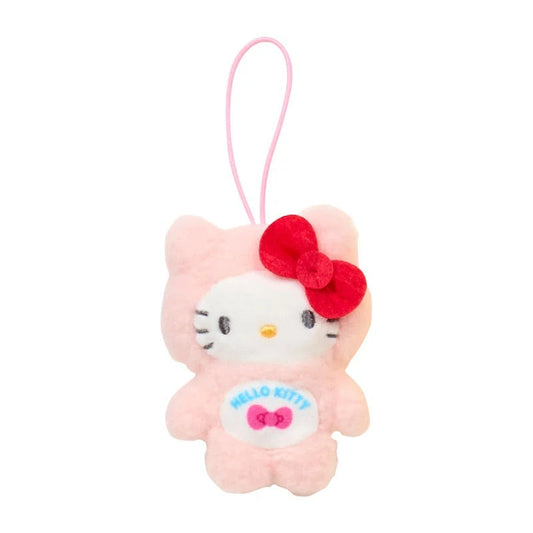 Hello Kitty Bag Charm Blind Box (My Deco Series)