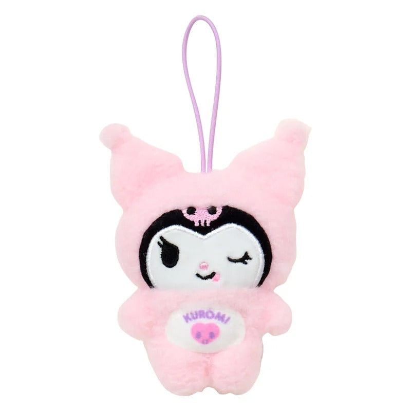 Kuromi Bag Charm Blind Box (My Deco Series)