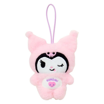 Kuromi Bag Charm Blind Box (My Deco Series)
