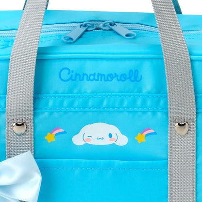 Cinnamoroll Insulated Lunch Bag (My Deco Series)