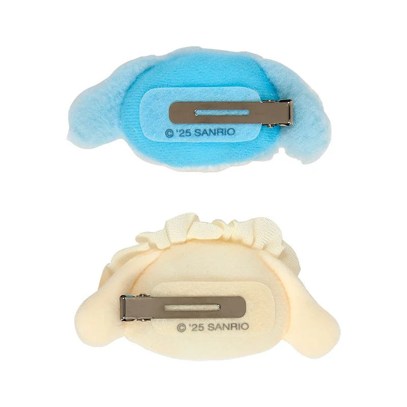 Cinnamoroll Hair Clip Set (My Deco Series)