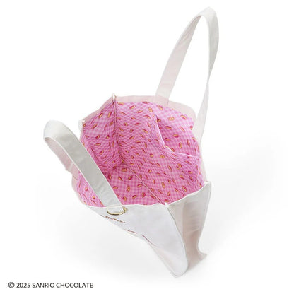 Gaopowerroo Tote Bag (Omelette Rice Series)